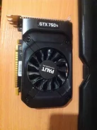 GeForce GTX 750 Ti