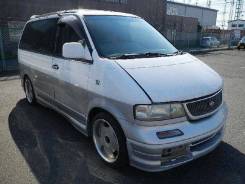 Nissan Largo. автомат, 4wd, 2.0 (105 л.с.), дизель, 123 тыс. км, б/п, нет птс. Под заказ