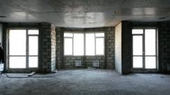 2-комнатная, улица Тигровая 16а. Центр, частное лицо, 110 кв. м. Интерьер