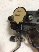 Педаль тормоза. Toyota Prius, NHW20 Двигатель 1NZFXE