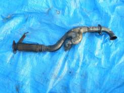 Глушитель. Ford Escape, EP3WF, EPEWF, EPFWF Mazda Tribute, EP3W, EPEW, EPFW