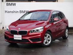 BMW 2-Series. автомат, передний, 1.5, бензин, 13 150 тыс. км, б/п. Под заказ
