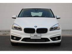 BMW 2-Series. автомат, передний, 1.5, бензин, 15 000 тыс. км, б/п. Под заказ