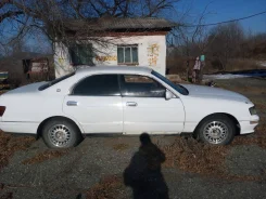 Toyota Crown. �������, ������, 2.5 (135��.�.), ������ ����
