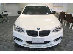 BMW 2-Series. механика, передний, 3.0, бензин, 23 000 тыс. км, б/п. Под заказ