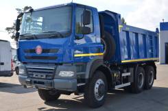 Tatra T158. Продается самосвал Tatra Phoenix, 12 900 куб. см., 25 500 кг.