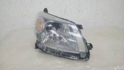 Фара. Toyota ist, NCP115
