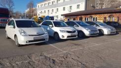 Аренда авто для работы в Такси.