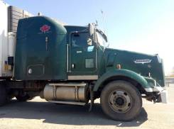 Kenworth T800. Продам kenword, 12 000 куб. см., 50 000 кг.