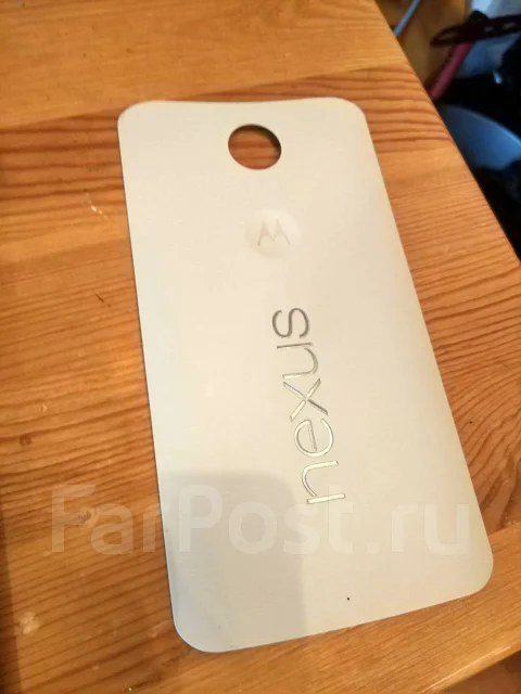 Motorola Nexus 6. �/� ����