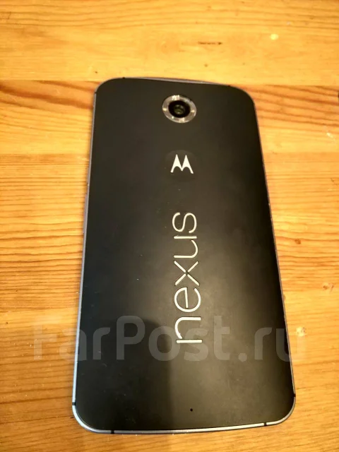 Motorola Nexus 6. �/� ����
