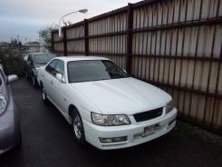Nissan Laurel. автомат, задний, 2.5 (200 л.с.), бензин, 112 тыс. км, б/п, нет птс. Под заказ