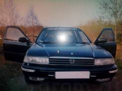 Honda Ascot. CB11, F18A