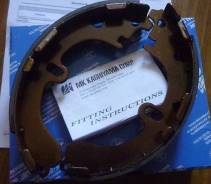 Kashiyama K3382    K3382 