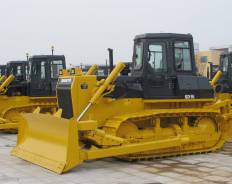 Shantui SD16. Продается бульдозер с рыхлителем, 9 726 куб. см., 17 000,00 кг.