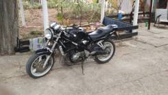 Suzuki GSF 400 Bandit. 400 куб. см., исправен, птс, с пробегом
