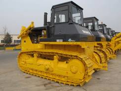 Shantui SD32. Продается бульдозер , 14 010 куб. см., 37 200,00 кг.