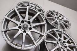 A-Tech. 7.0x17", 5x114.30, ET38