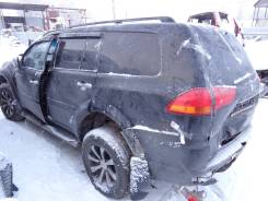 Mitsubishi Pajero Sport. KH8W, 4M41 ����
