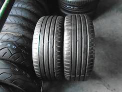 Nokian Hakka Z. Летние, 2010 год, износ: 10%, 2 шт