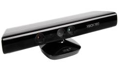 Microsoft Kinect.
