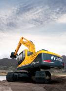 Hyundai R220LC-9S. Продается гусеничный экскаватор Hyundai R220LC-9s, 1,10 куб. м.