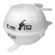 Расширительный бачок. Seat Toledo, KG3 Seat Ibiza, 6J1, 6J5, 6J8, 6L1, 6P1, 6P5, 6P8 Seat Cordoba, 6L2, 6L5 Skoda Rapid, NA2, NG2, NH1, NH3 Skoda Fabi...