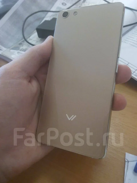 Vertex Impress X. �/� ����