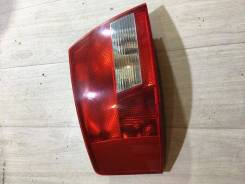 Стоп-сигнал. Audi Cabriolet