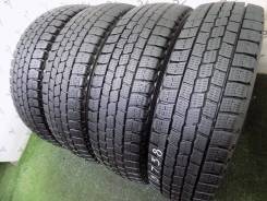 Dunlop SP LT 02. Зимние, без шипов, 2014 год, 30 %, 4 шт