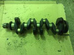 Коленвал. Nissan: Teana, Wingroad, Liberty, Bluebird Sylphy, Caravan, X-Trail, Atlas, Serena, Avenir, Primera, AD, Prairie Двигатели: QR20DE, VQ23DE...