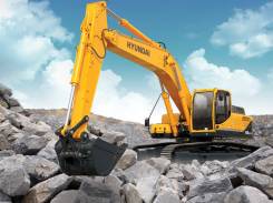 Hyundai R330LC-9S. Продается гусеничный экскаватор Hyundai R330LC-9s, 1,60 куб. м.