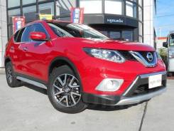 Nissan X-Trail. автомат, 4wd, 2.0, бензин, б/п. Под заказ