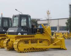Shantui SD16. Продается бульдозер , 9 726 куб. см., 17 000,00 кг.