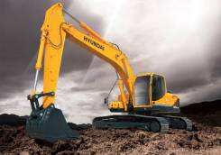 Hyundai R220LC-9S. Продается гусеничный экскаватор Hyundai R220LC-9s, 1,10 куб. м.
