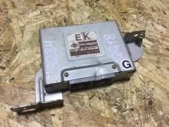 Блок управления акпп, cvt. Nissan Primera, QP12 Двигатель QG18DE