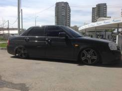 NZ Wheels F-6. 6.5x16, 4x98.00, ET38, ЦО 58,6 мм.