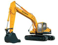 Hyundai R220LC-9S. Продается гусеничный экскаватор Hyundai R220LC-9s, 1,10 куб. м.