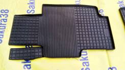 Коврики. Honda Accord, CL7, CL8, CL9, CM1, CM2, CM3, CM5, CM6 Двигатели: J30A4, J30A5, JNA1, K20A, K20Z2, K24A, K24A3, K24A4, K24A8
