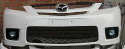 Бампер MAZDA PREMACY