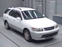 Nissan R'nessa. N30, SR20DE