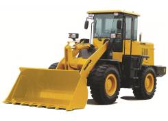 Shantui SL30W. Продаем фронт. погрузчик , 6 557 куб. см., 3 000 кг. Под заказ