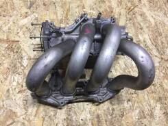 Коллектор впускной. Nissan: Wingroad, Bluebird Sylphy, Expert, Tino, Avenir, Primera, AD, Pulsar, Sunny Двигатели: QG13DE, QG15DE, QG18DE, QG16DE