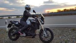 BMW F 800 R. 800 куб. см., исправен, птс, с пробегом