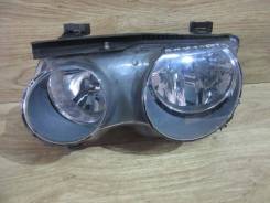 Фара. BMW 3-Series, E46/2, E46/2C, E46/3, E46/4, E46/5