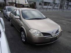 Nissan Primera. автомат, 4wd, 2.0 (150 л.с.), бензин, 112 тыс. км, б/п, нет птс. Под заказ
