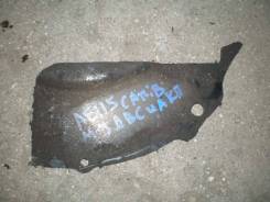 Пластина двигателя. Toyota Corolla Spacio, AE115, AE115N Toyota Sprinter Carib, AE115, AE115G Toyota Corolla, AE103, AE115 Двигатель 7AFE