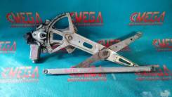 Стеклоподъемный механизм. Toyota: Vanguard, ist, Mark X Zio, Mark X, XA, RAV4, Scion, Succeed, Probox, Raum Двигатели: 2AZFE, 2GRFE, 1NZFE, 2NZFE, 1AZ...