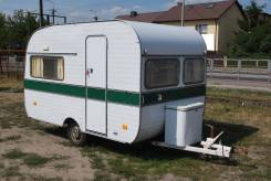 Avento H 335 TL. Прицеп дача . Без пробега по РФ.