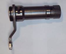 Клапан акпп. Honda: Ballade, Civic Shuttle, Concerto, Civic, City, CR-X, Integra SJ, Civic CRX, Domani, Civic Ferio, Partner, Integra Двигатели: B16A6...
